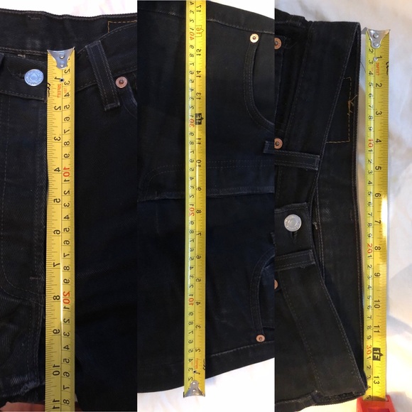 black levi 501s - Picture 8 of 8